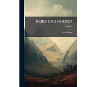 Krieg Und Frieden