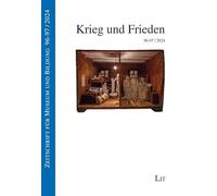 Krieg und Frieden: 96-97 / 2024