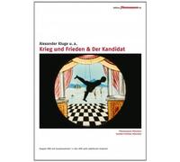 Krieg und Frieden / Der Kandidat by Heinz Bennent