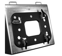 Kriega ALP Plataforma de alforjas (por lado)