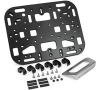 Kriega BMW GS Adventure, OS-Plataforma male