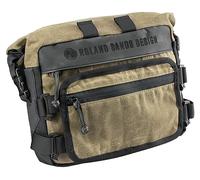 Kriega Bolsa manillar Roam, Roland Sands Design RANGER ROLANDSANDS DESIGN