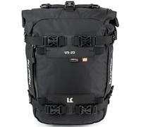 Kriega Bolsa Trasera US-20 Drypack Impermeable Bolsa de Equipaje Moto