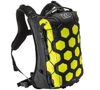 Kriega Trail 18, mochila 18 L male Verde Neón