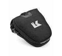 Kriega Rally Pack Bolsa trasera, negro