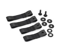 Kriega Ducati Panigale 959/1299 Kit de montaje
