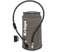 Kriega Hydrapak Reservoir Elite HD 2 Liter Vejiga de hidratación, gris, Talla única