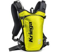 Kriega Hydro-2, paquete del bolso male