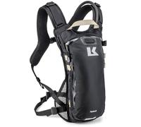 Kriega Hydro 3 Mochila, negro