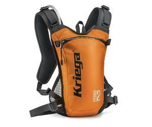 Kriega Hydro2 naranja