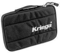 Kriega Kube 1 Organizador, negro, Talla única