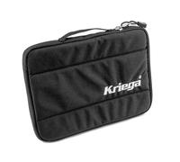 Kriega Kube Tablet 10 Cubrir, negro