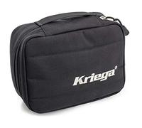 Kriega Kube XL Organiser Bolsa, negro para Hombres