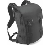 Kriega Max 28 Mochila de moto, negro para Mujer