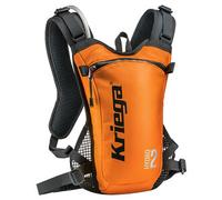 Kriega Hydro 2 Mochila de hidratación, naranja para Hombres