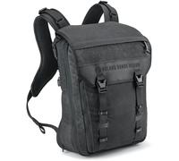 Kriega Roland Sands Design X Roam 34 Mochila, negro para Hombres