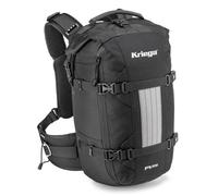 Kriega New R25 Mochila, negro para Hombres