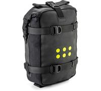 Kriega OS-6 Bolsa, negro, tamaño 6-10l para Hombres