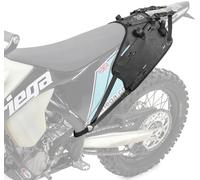 Kriega OS-Base Dirtbike Sistema de montaje, negro, Talla única