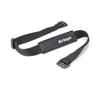 Kriega OS Correa de hombro, negro para Hombres