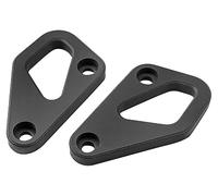 Kriega OS eliminador reposapiés KTM/Husqvarna KTM790/890, HUSQV. NORTE