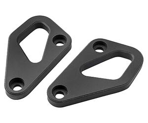 Kriega OS eliminador reposapiés KTM/Husqvarna KTM790/890, HUSQV. NORTE
