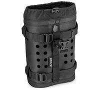 Kriega OS Trail Porta botellas, negro, Talla única