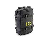 Kriega OS-6 Bolsa, negro, tamaño 6-10l para Hombres