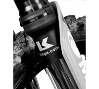 Kriega Par de cubierta de sello de horquilla