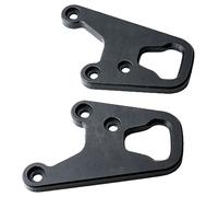 Kriega Placa soporte OS KTM 690 y Husqv. 701 KTM690 + HUSQVARNA 701
