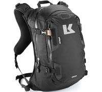 Kriega R20 Mochila, negro, Talla única