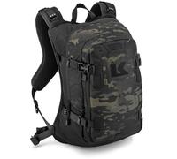Kriega R20 Multicam Black Mochila, Camuflaje oscuro, Talla única