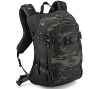 Kriega R20 Multicam Mochila Adventure Mochila Moto 20 L
