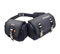 Kriega Riñonera R8 Volumen: 8 litros, negra