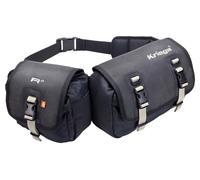 Kriega Riñonera R8 Volumen: 8 litros, negra negro