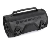 Kriega Roam Tool Roll negro rollo de herramientas bolsa de herramientas 4 Ltr.