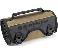Kriega Roland Sands Design Roam Bolsa de herramientas, Marrón claro, Talla única