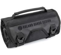 Kriega Roam Tool Roll negro rollo de herramientas bolsa de herramientas 4 Ltr.