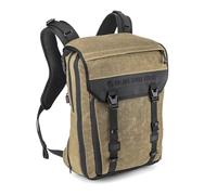 Kriega Roland Sands Design X Roam 34 Zaino, marroncino, Unica Taglia