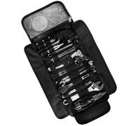 Kriega Rollo de herramientas, negro, Talla única
