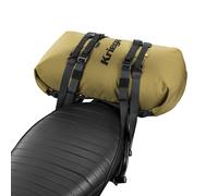 Kriega Rollpack 20 - Paquete de motocicleta impermeable