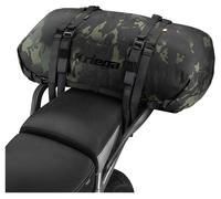 Kriega Rollpack MULTICAM BLACK negro