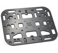 Kriega SW-Motech Placa de sujeción del sistema operativo, negro, Talla única