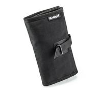 Kriega Rollo de herramientas, negro