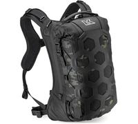Kriega Trail 18 Multicam Mochila de moto, Camuflaje