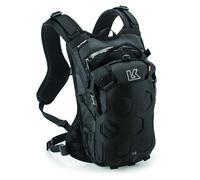 Kriega Trail 9 Mochila De Aventura FILTROS DE AIRE negro