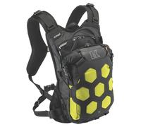 Kriega Trail 9 Mochila De Aventura LIMA amarillo