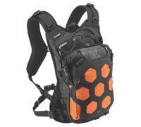 Kriega Trail 9 Mochila De Aventura NARANJA