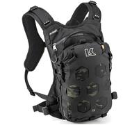 Kriega Trail 9 Multicam Mochila, negro/camuflaje, Talla única