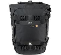 Kriega US-20 Drypack Bolsa, negro, tamaño 11-20l para Hombres